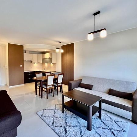 Apartament Spacerowa غجيبوفو المظهر الخارجي الصورة