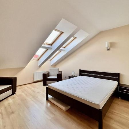 Apartament Spacerowa غجيبوفو المظهر الخارجي الصورة