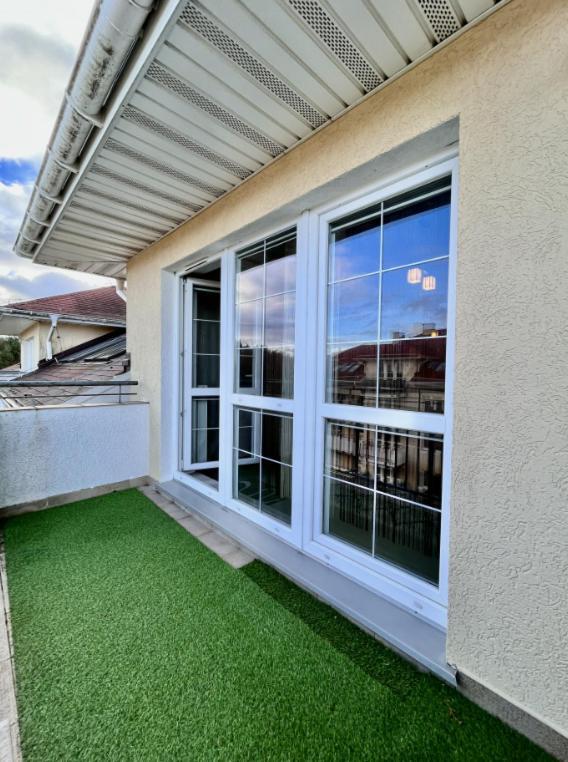 Apartament Spacerowa غجيبوفو المظهر الخارجي الصورة