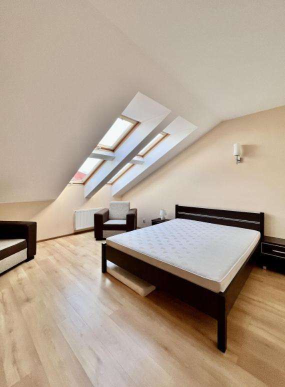 Apartament Spacerowa غجيبوفو المظهر الخارجي الصورة